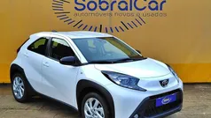 Usado 2023 Toyota Aygo X Pulse SUV | € 19.000 (Preço justo)