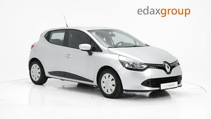 Usado 2015 Renault Clio IV | € 7.990 (Preço justo)