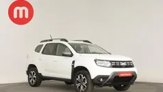 Usado 2024 Dacia Duster Journey SUV | € 21.499 (Preço justo)