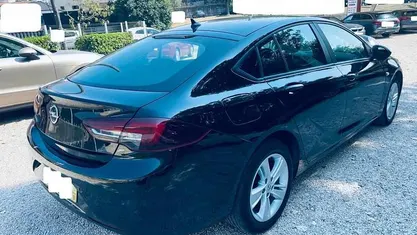 Preto Usado 2019 Opel Insignia Business Edition Citadino | € 12.450 (Bom preço)
