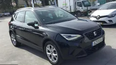 Usado 2023 Seat Arona SUV | € 17.990 (Preço justo)
