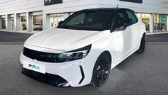 Branco Usado 2025 Opel Corsa | € 18.500 (Preço justo)