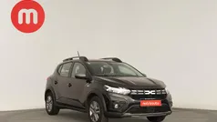 Usado 2023 Dacia Sandero Expression Citadino | € 17.299 (Preço justo)