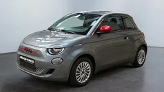 Usado 2023 Fiat 500e Red Citadino | € 15.900 (Bom preço)