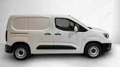 Branco Usado 2020 Opel Combo Monovolume | € 13.900 (Preço justo)