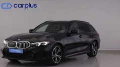 Usado 2023 BMW 320 Carrinha | € 39.900 (Bom preço)