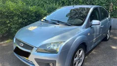 Usado 2007 Ford Focus Trend | € 5.400 (Preço justo)