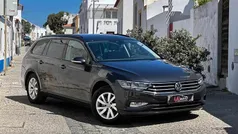 Usado 2019 VW Passat Sedan | € 17.900 (Preço justo)