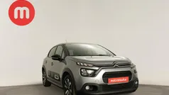 Usado 2024 Citroën C3 PureTech Citadino | € 16.799 (Preço justo)