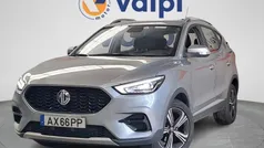 Preto Usado 2023 MG ZS Comfort Sedan | € 18.790 (Preço justo)