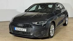 Usado 2022 Audi A3 | € 24.990 (Bom preço)
