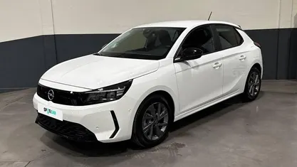 Usado Opel Corsa Edition 100 HP (73 kW) 2025 Branco Citadino
