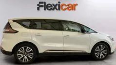 Branco Usado 2017 Renault Espace Initiale Paris Monovolume | € 17.990 (Preço justo)
