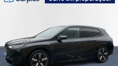 Preto Usado 2024 BMW iX SUV | € 55.000 (Bom preço)