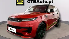 Usado 2022 Land Rover Range Rover Sport SUV | € 122.500