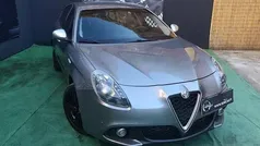 Cinza Usado 2016 Alfa Romeo Giulietta | € 12.990 (Super Preço)