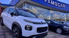 Usado 2019 Citroën C3 Aircross SUV | € 14.580 (Preço justo)
