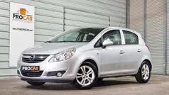 Usado 2010 Opel Corsa | € 6.500 (Bom preço)