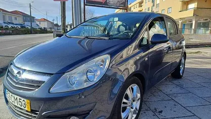 Usado Opel Corsa 80 HP (58 kW) 2006 Citadino