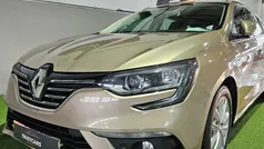 Usado 2018 Renault Mégane GrandTour Intens Carrinha | € 10.990 (Bom preço)