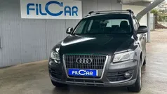 Cinzento Usado 2011 Audi Q5 S-Line SUV | € 15.250 (Bom preço)