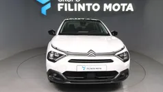 Usado 2024 Citroën e-C4 | € 24.990 (Preço justo)