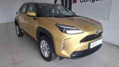 Outra Usado 2024 Toyota Yaris Hybrid | € 26.490 (Preço justo)