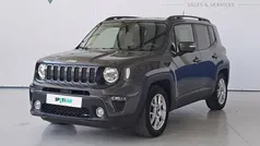 Usado 2020 Jeep Renegade Longitude SUV | € 17.900 (Preço justo)