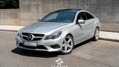 Usado 2015 Mercedes E220 Coupé | € 24.950 (Bom preço)