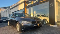 Usado 2018 BMW 318 Advantage Sedan | € 21.500 (Preço justo)