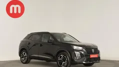 Usado 2024 Peugeot 2008 Allure SUV | € 22.499 (Preço justo)
