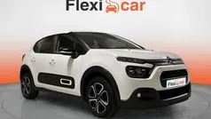 Usado 2022 Citroën C3 Feel Citadino | € 14.490 (Preço justo)