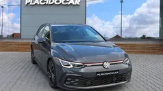 Usado 2021 VW Golf VIII GTI | € 35.900 (Preço justo)