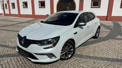 Usado 2019 Renault Mégane GT Line GT-Line Citadino | € 18.900 (Preço justo)