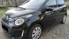 Usado 2015 Citroën C1 Feel Citadino | € 7.750 (Preço justo)