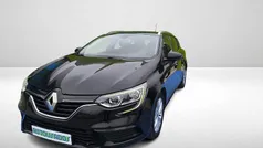 Preto Usado 2020 Renault Mégane IV | € 15.740 (Super Preço)