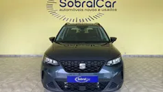 Usado 2022 Seat Arona Style SUV | € 17.500 (Preço justo)