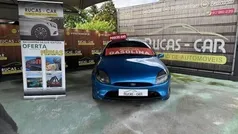 Usado 1998 Ford Puma | € 6.500