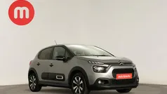 Usado 2024 Citroën C3 PureTech Citadino | € 15.999 (Preço justo)