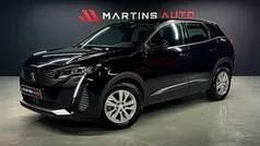 Usado 2021 Peugeot 3008 GT Carrinha | € 21.990 (Bom preço)