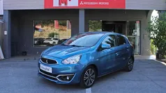 Usado 2018 Mitsubishi Space Star Intense | € 11.900 (Preço justo)