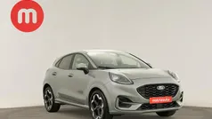 Usado 2025 Ford Puma ST-Line X | € 23.499 (Preço justo)