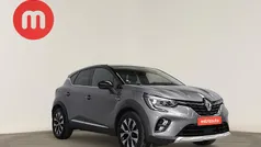Usado 2024 Renault Captur Techno SUV | € 21.999 (Preço justo)