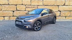 Usado 2020 Citroën C4 Feel SUV | € 18.500 (Preço justo)