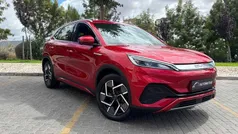 Vermelho Usado 2023 BYD Atto 3 SUV | € 26.990 (Bom preço)
