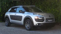 Outra Usado 2018 Citroën C4 Cactus PureTech Citadino | € 11.900 (Preço justo)