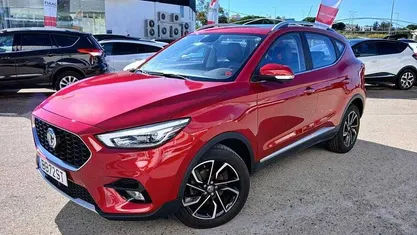 Usado 2023 MG ZS | € 18.950 (Preço justo)