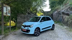 Usado 2018 Renault Twingo LIMITED Citadino | € 9.999 (Bom preço)