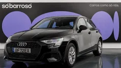 Audi A3 Sportback e-tron