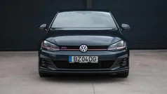 Usado 2017 VW Golf VII GTI | € 25.990 (Bom preço)
